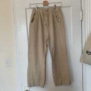 THE GREAT. Sea trousers